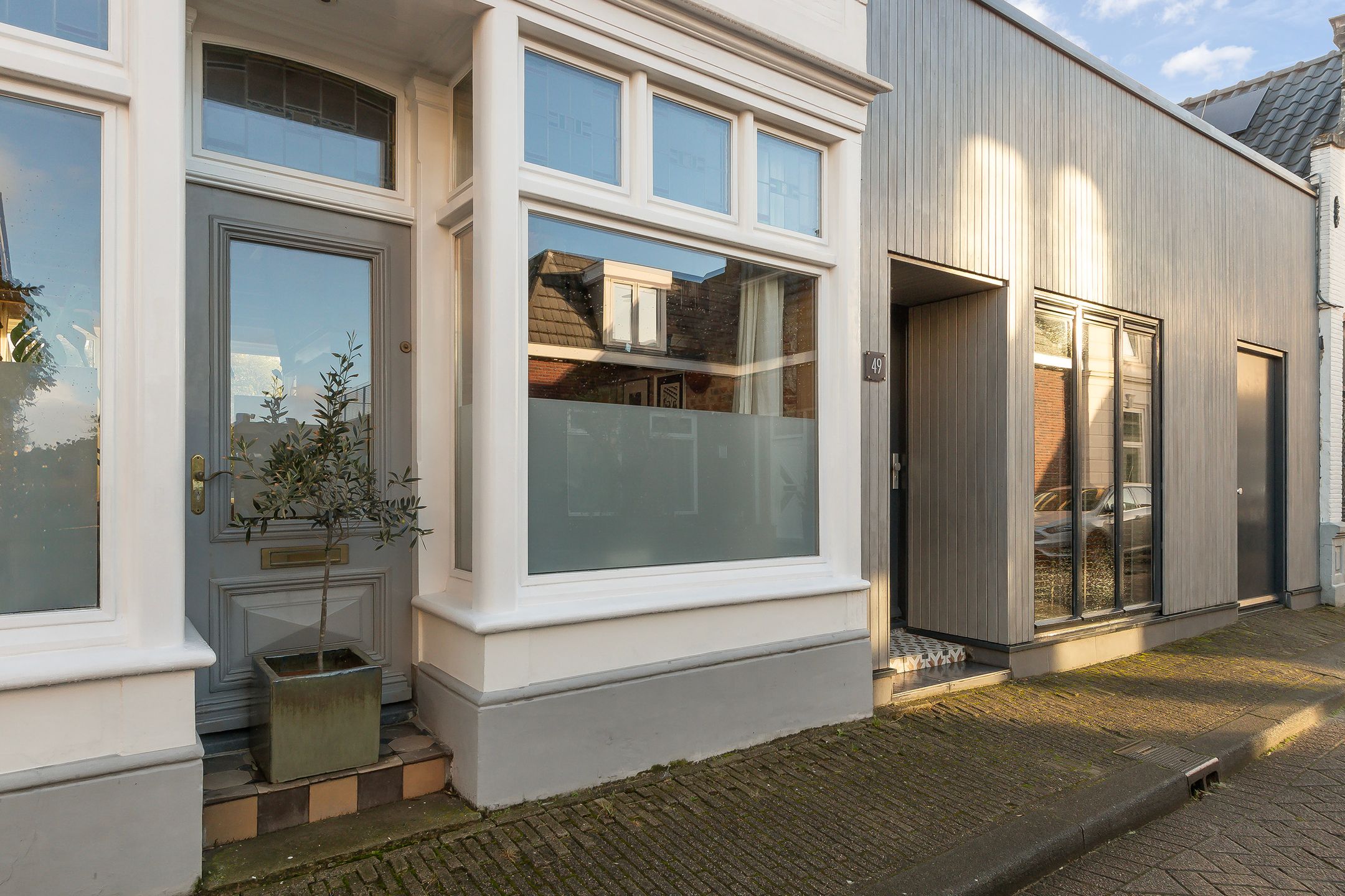 Photo 3 of Bovenstraat 49