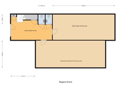 View floorplan