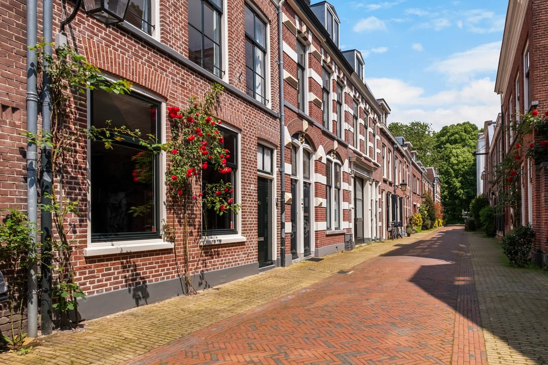 Foto 2 van Magdalenastraat 10