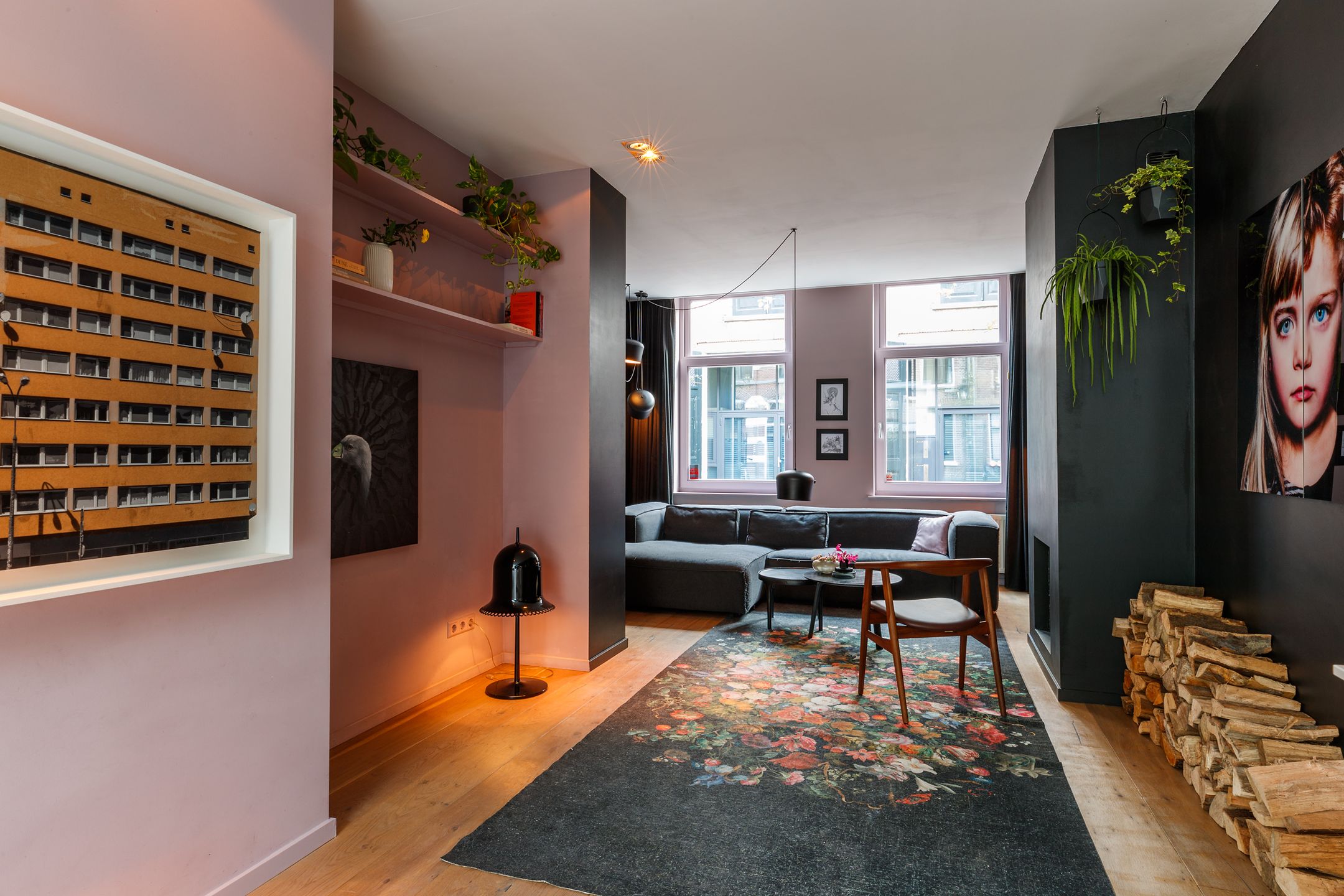 Foto 3 van Magdalenastraat 10