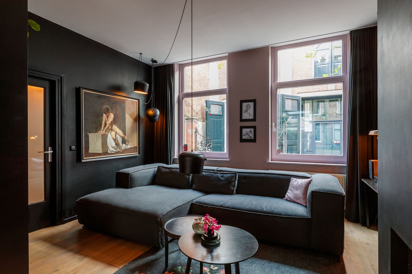 Foto 4 van Magdalenastraat 10