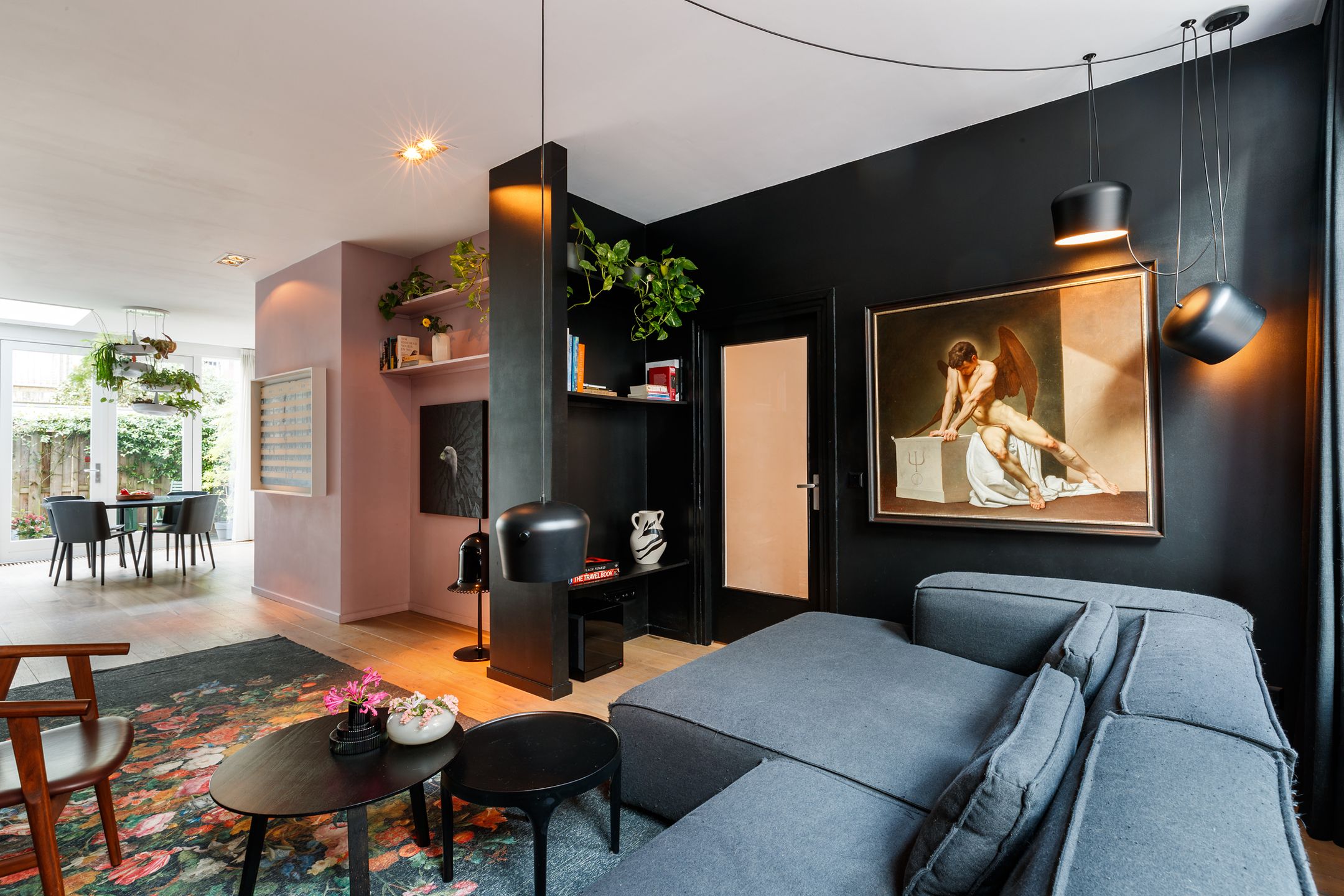 Foto 6 van Magdalenastraat 10