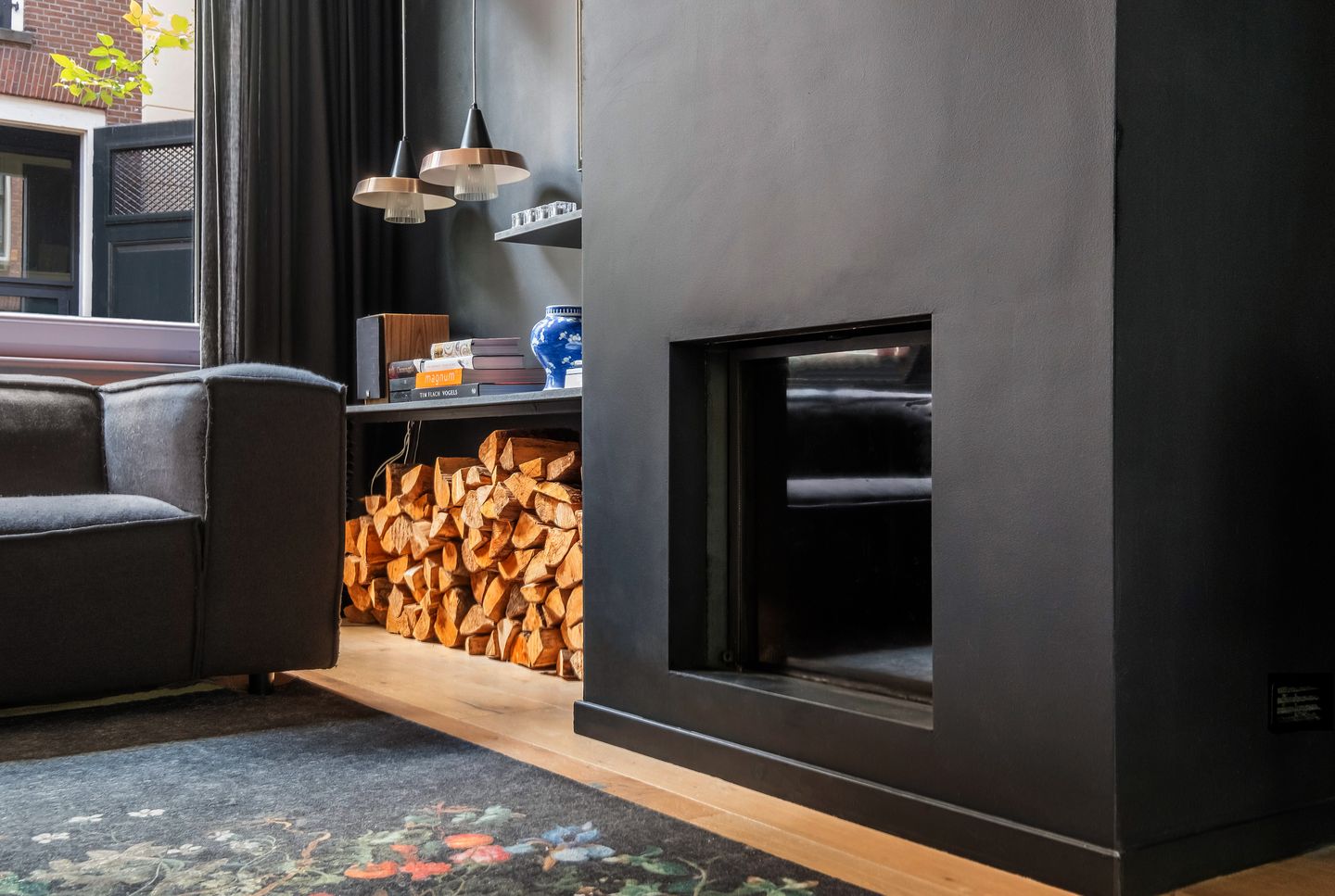 Foto 5 van Magdalenastraat 10