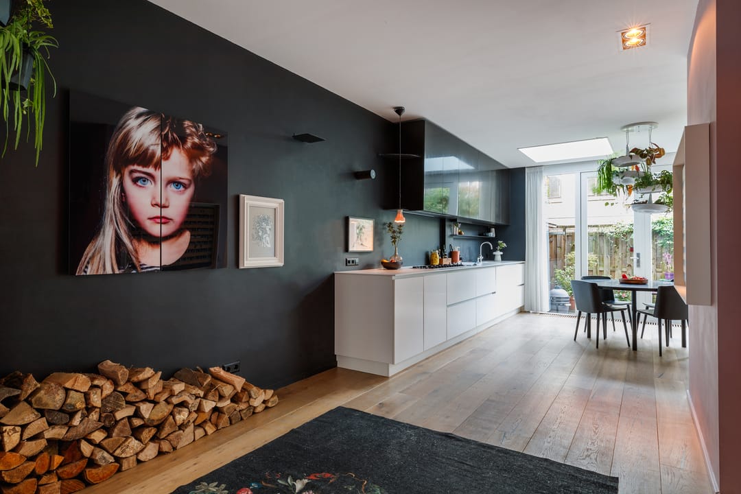 Foto 7 van Magdalenastraat 10