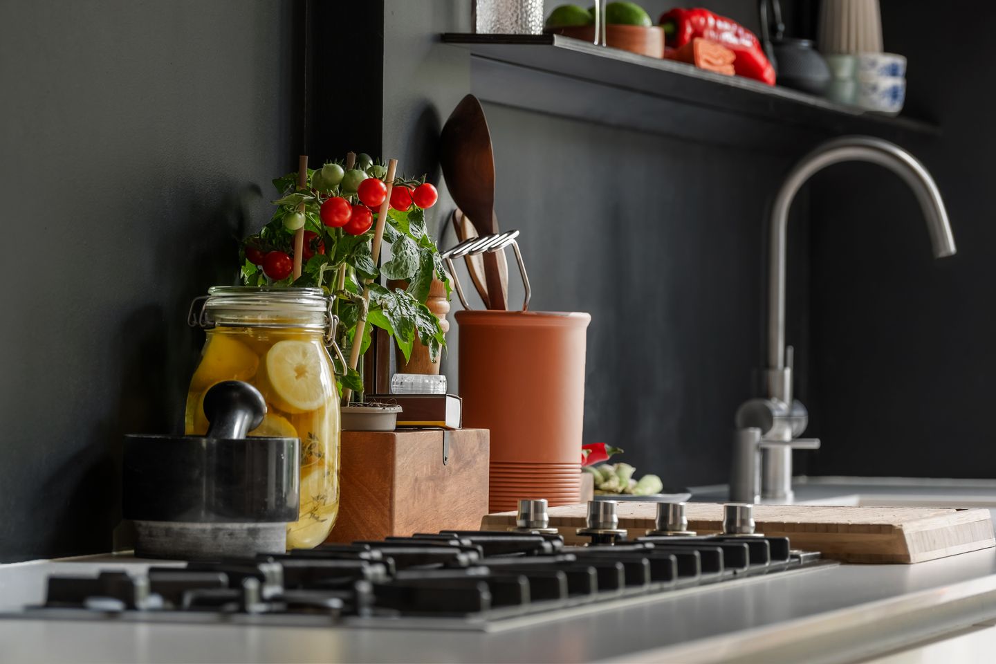 Foto 10 van Magdalenastraat 10