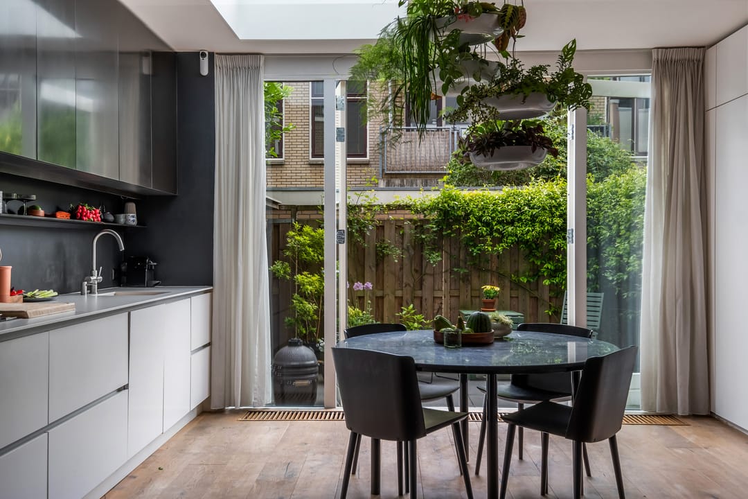 Foto 13 van Magdalenastraat 10