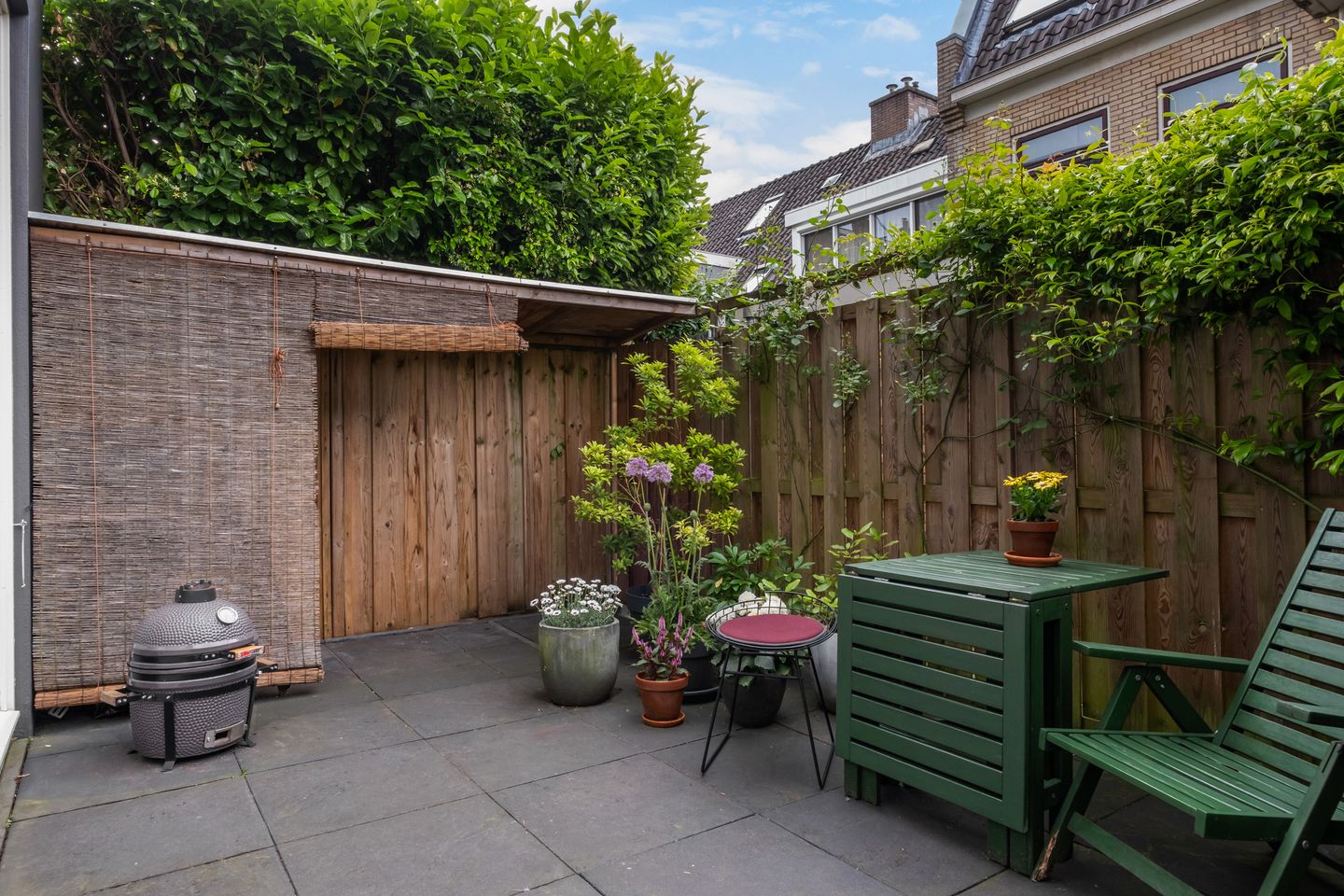 Foto 14 van Magdalenastraat 10