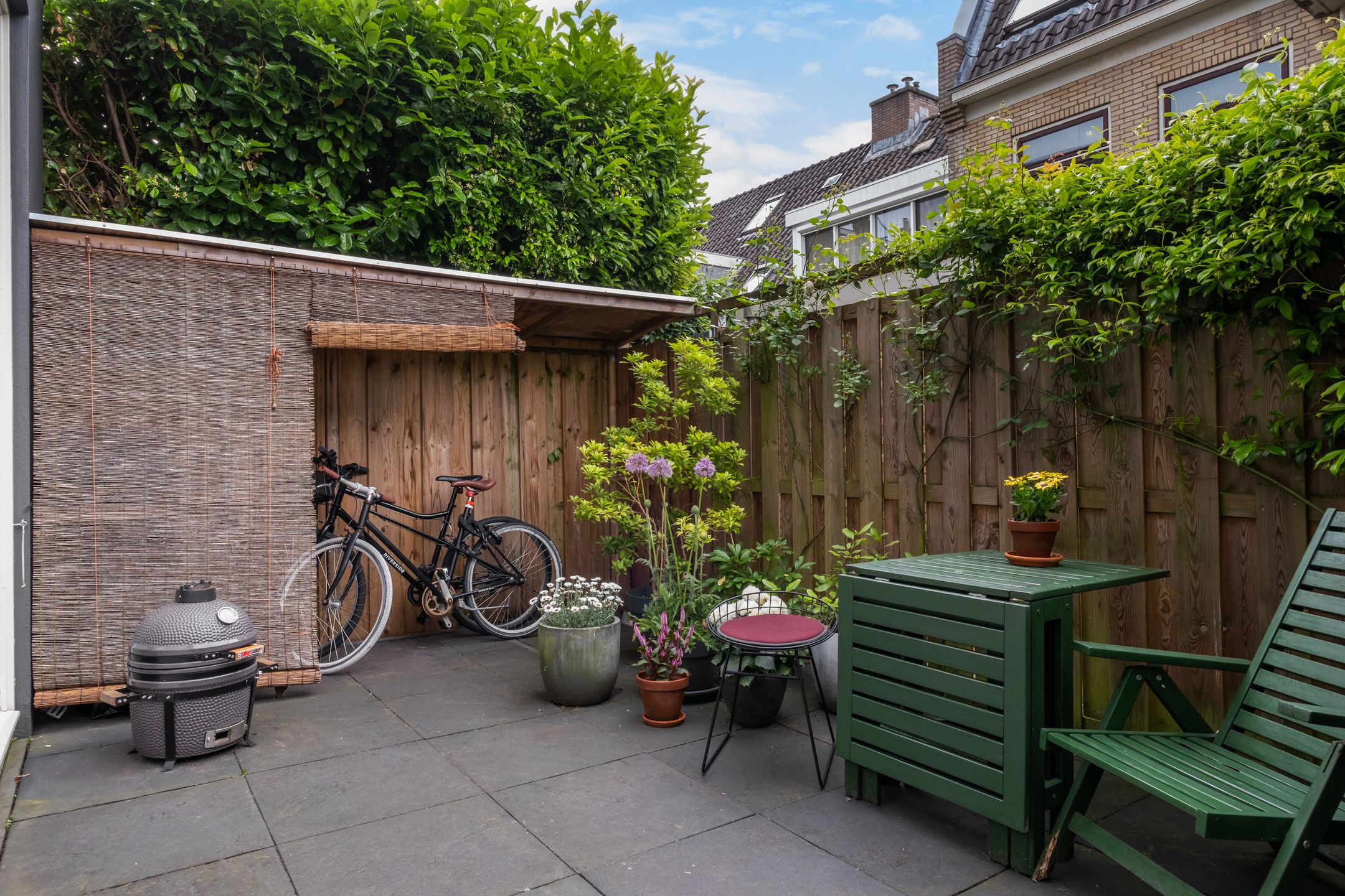 Foto 15 van Magdalenastraat 10