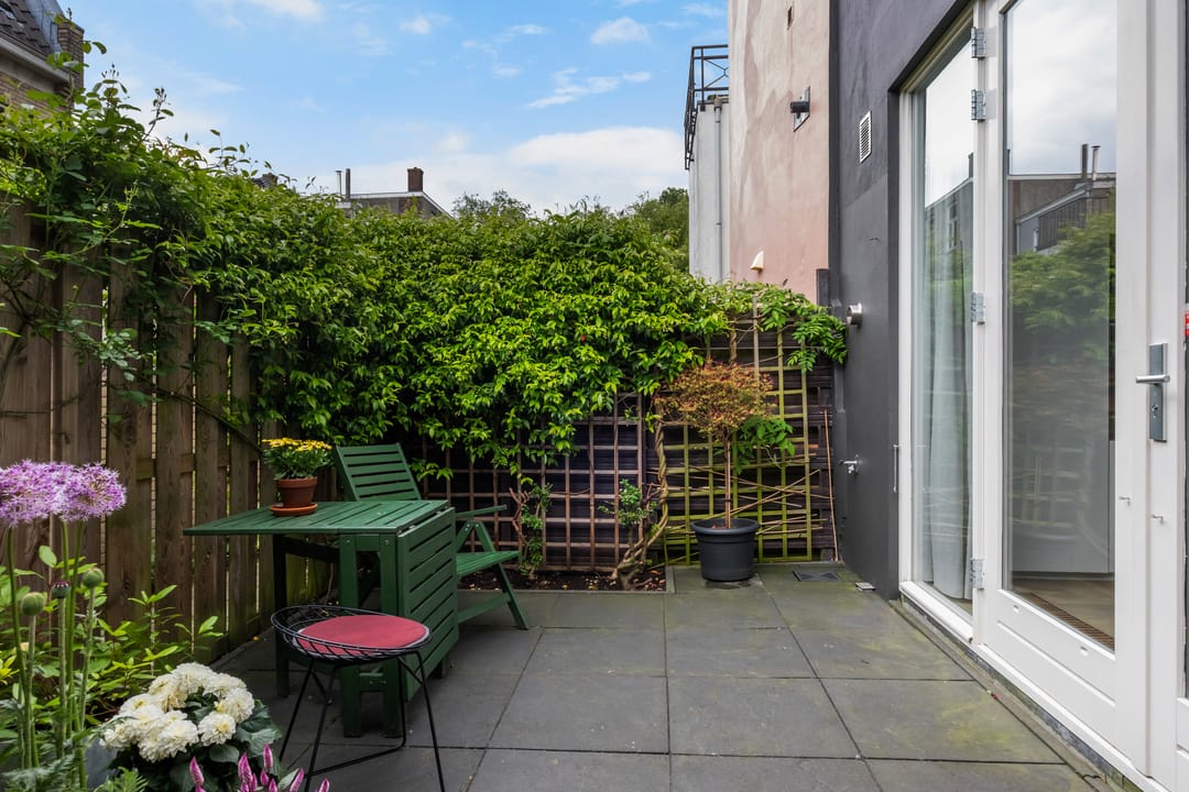 Foto 16 van Magdalenastraat 10