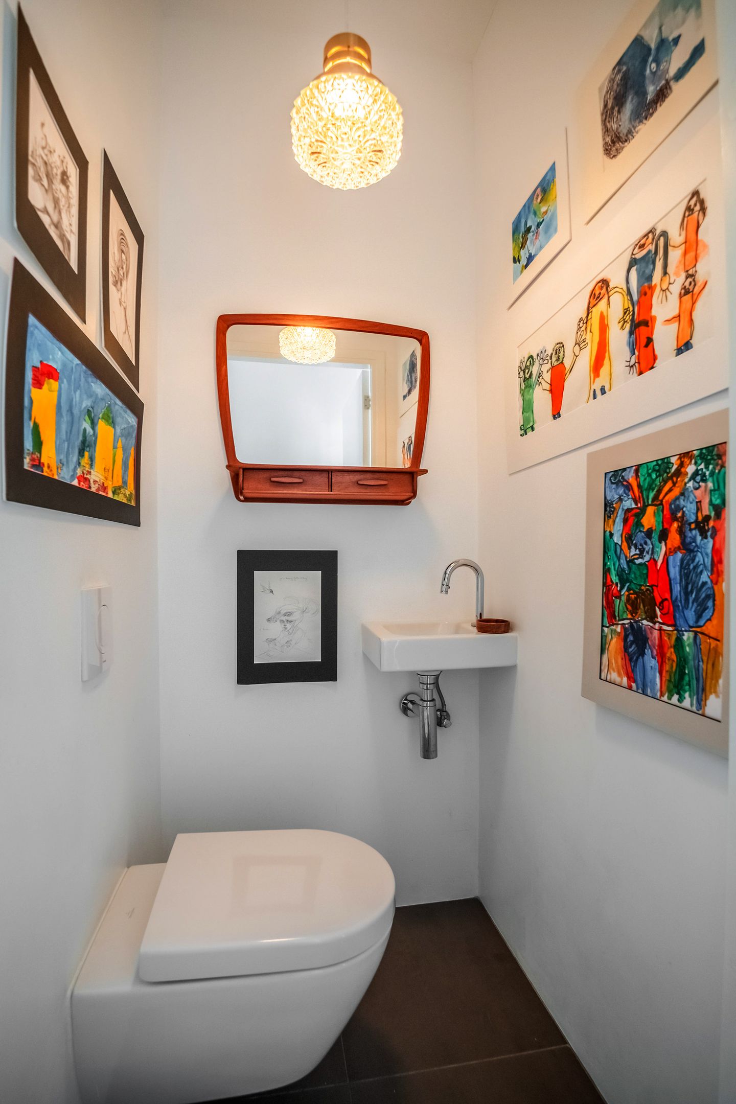 Foto 20 van Magdalenastraat 10