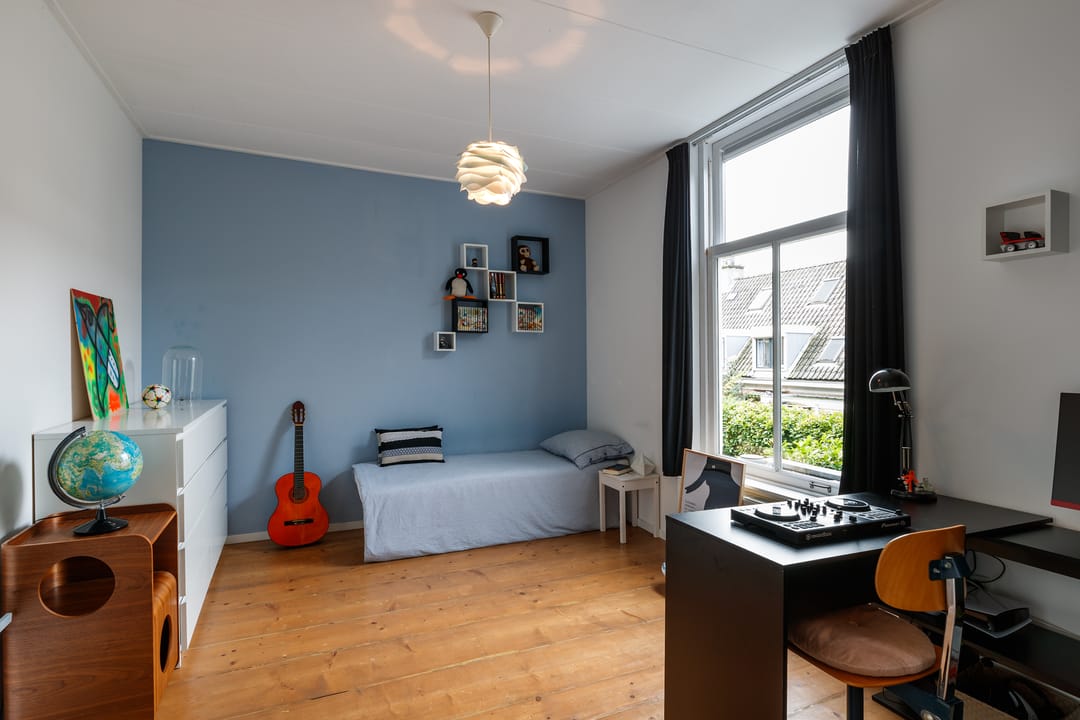 Foto 28 van Magdalenastraat 10