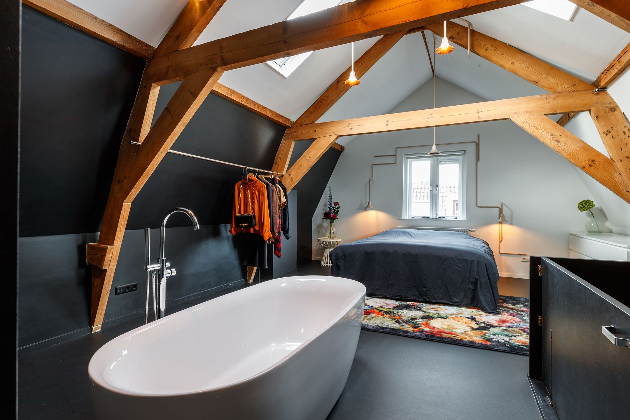 Foto 30 van Magdalenastraat 10