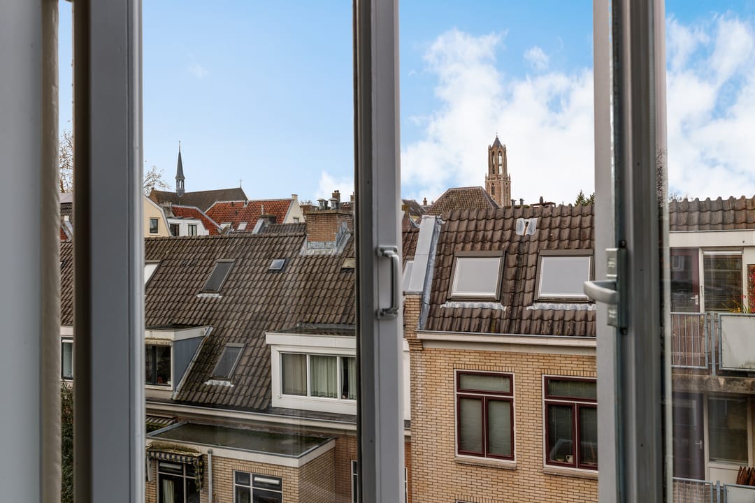 Foto 32 van Magdalenastraat 10