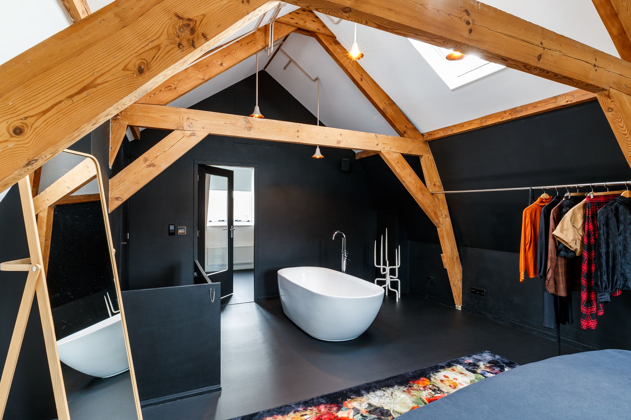 Foto 33 van Magdalenastraat 10