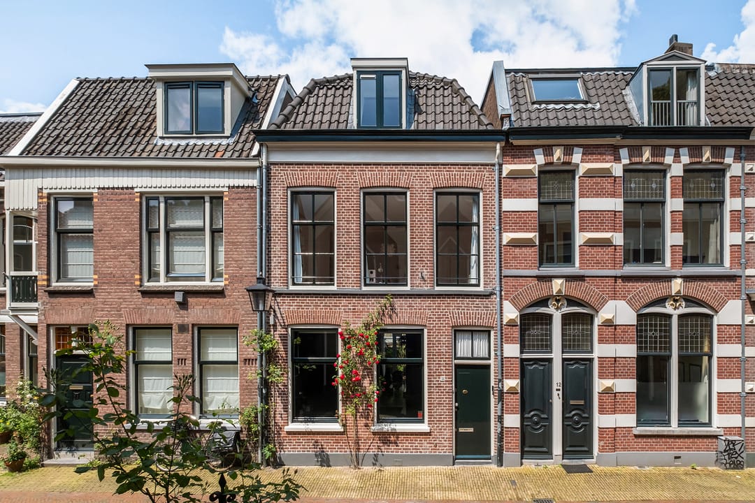 Foto 37 van Magdalenastraat 10