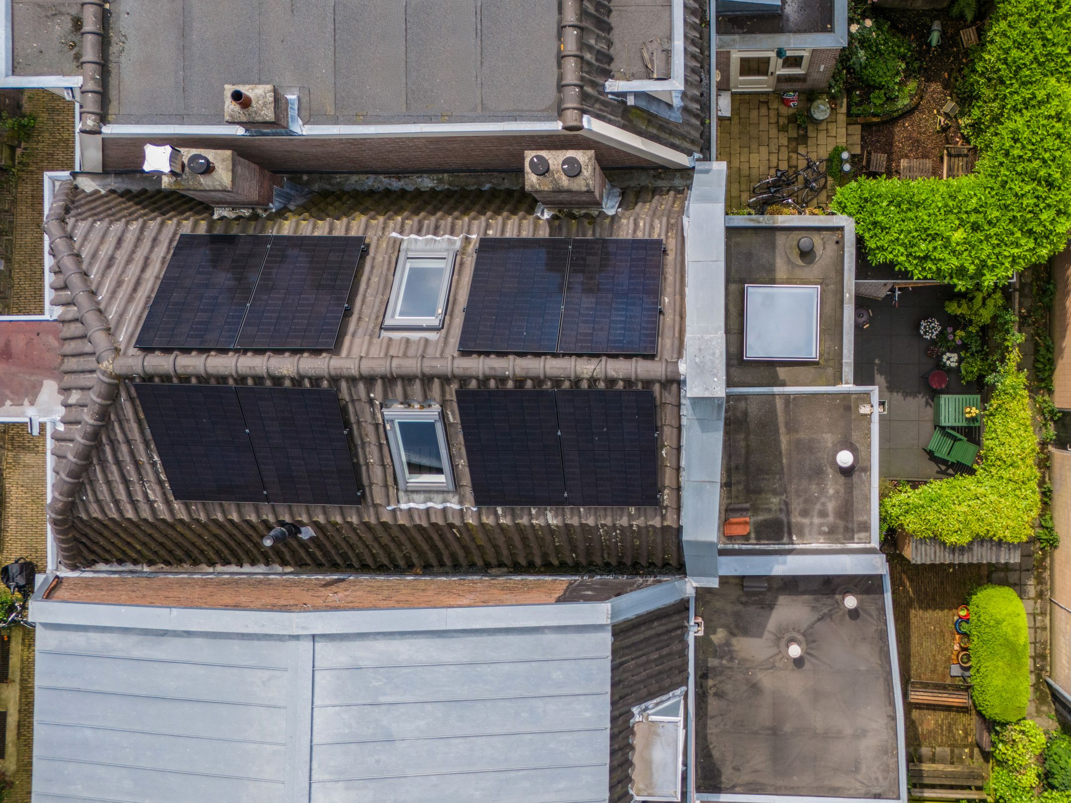 Foto 36 van Magdalenastraat 10