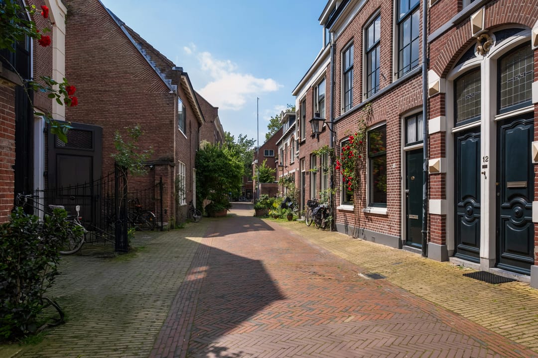 Foto 38 van Magdalenastraat 10