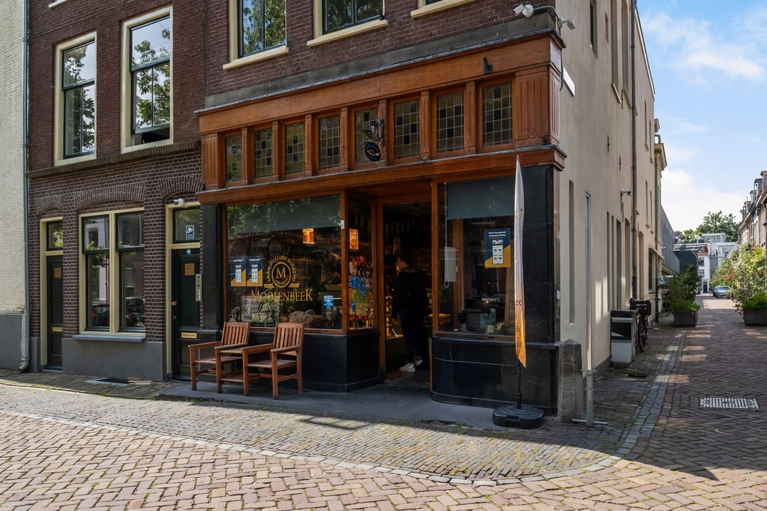 Foto 41 van Magdalenastraat 10