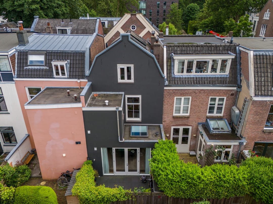 Foto 43 van Magdalenastraat 10