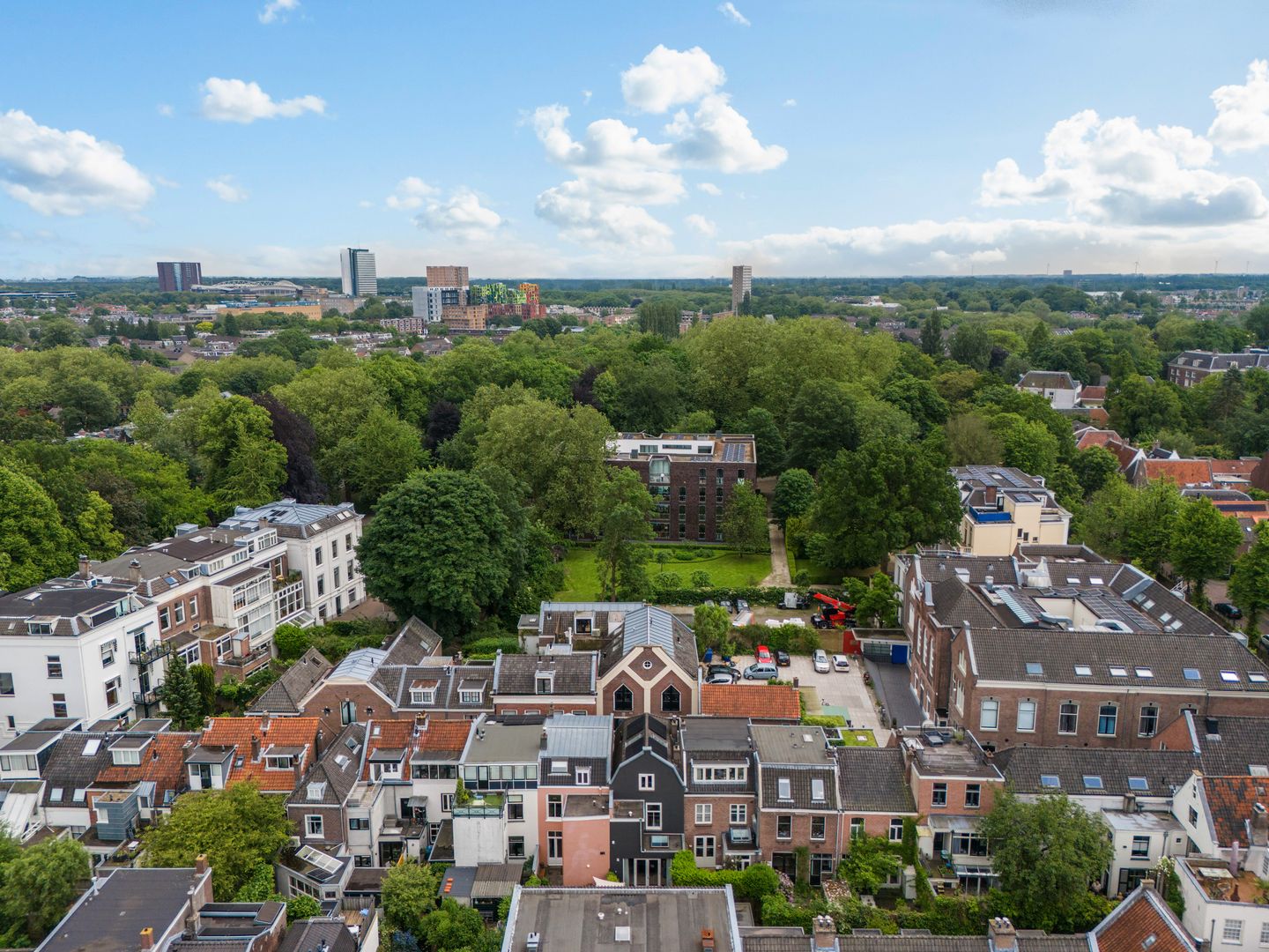 Foto 44 van Magdalenastraat 10