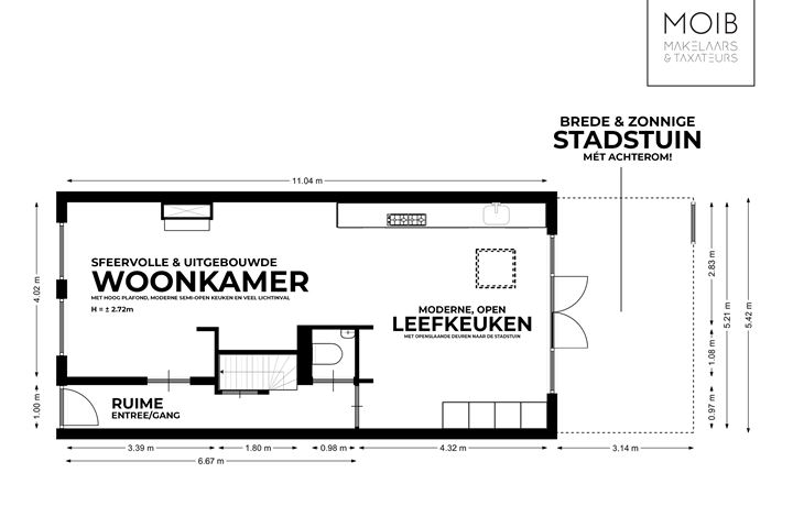 Bekijk foto 47 van Magdalenastraat 10