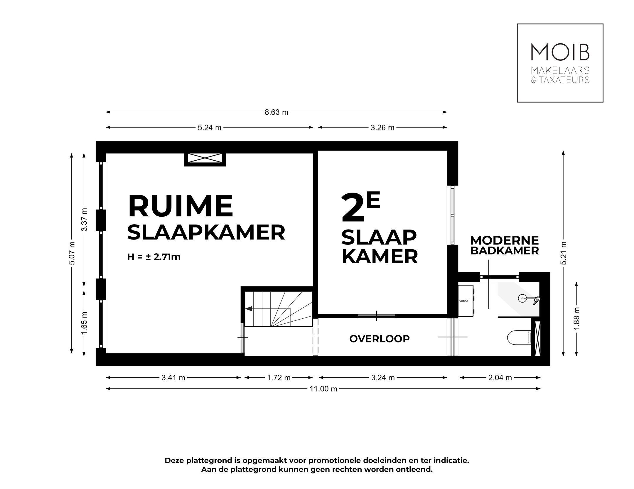 Foto 48 van Magdalenastraat 10