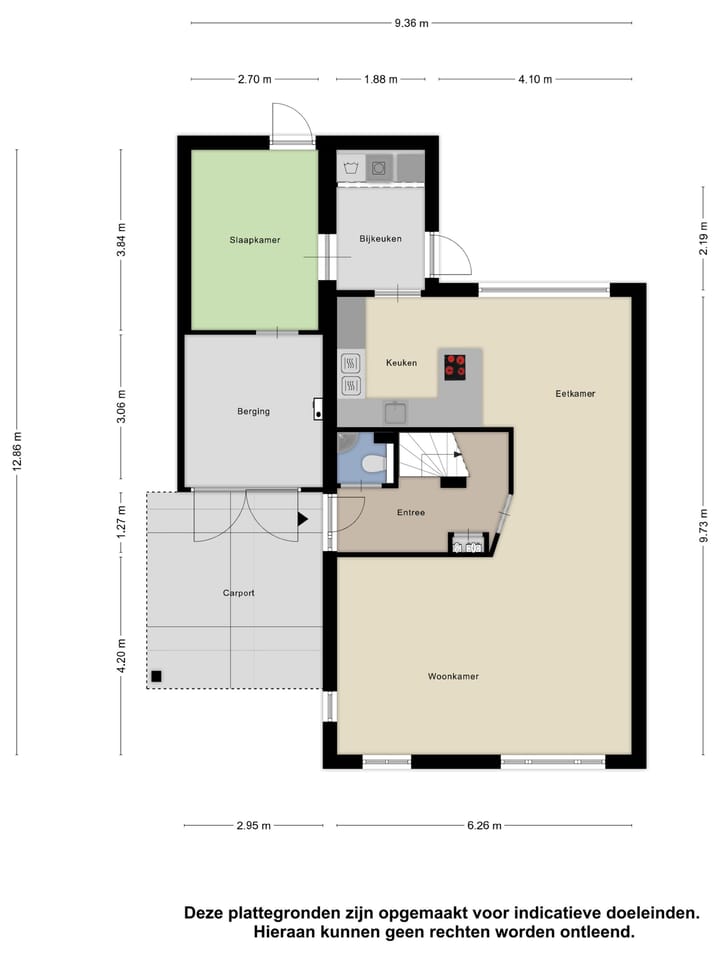 Foto 19 van Baken 34
