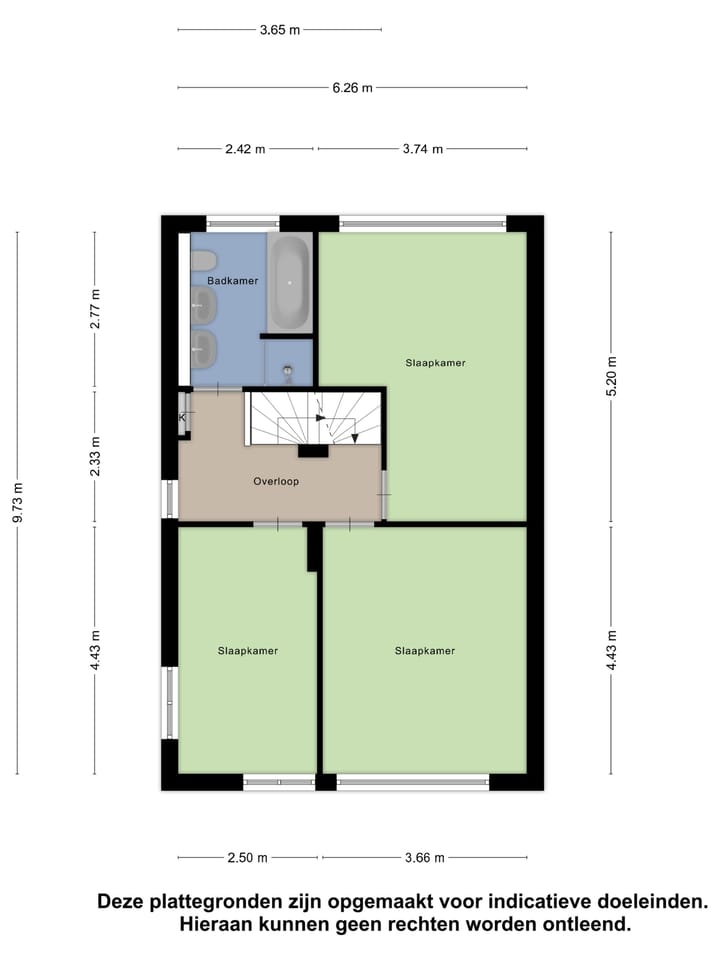 Foto 35 van Baken 34