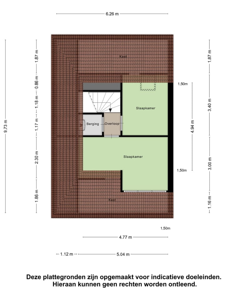 Foto 43 van Baken 34