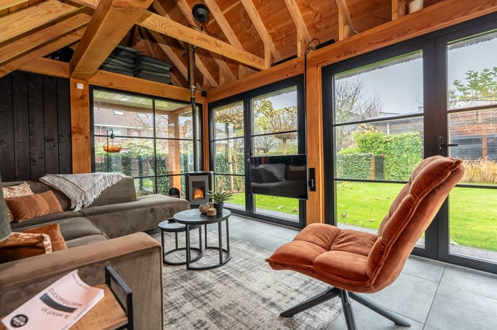 Foto 47 van Baken 34