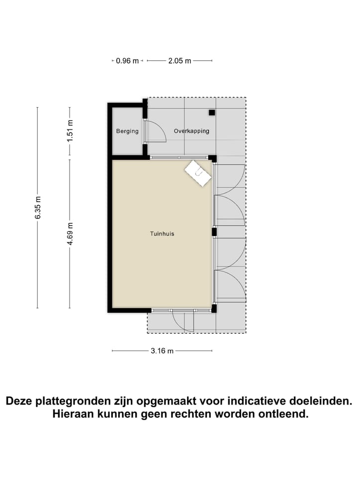 Foto 48 van Baken 34