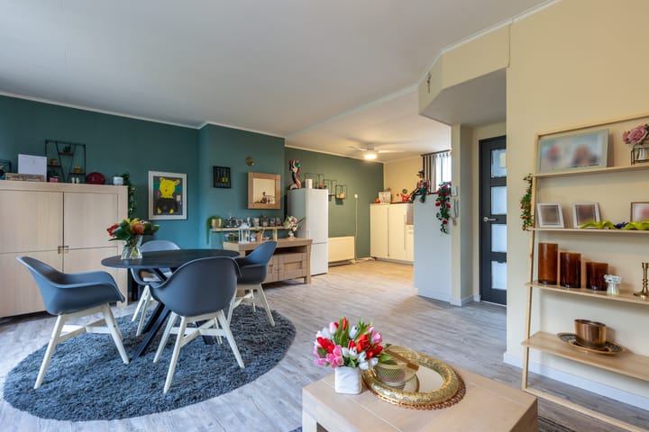 Foto 3 van Kouvenderstraat 44-A