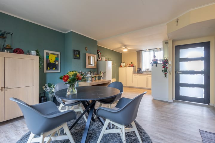 Foto 4 van Kouvenderstraat 44-A