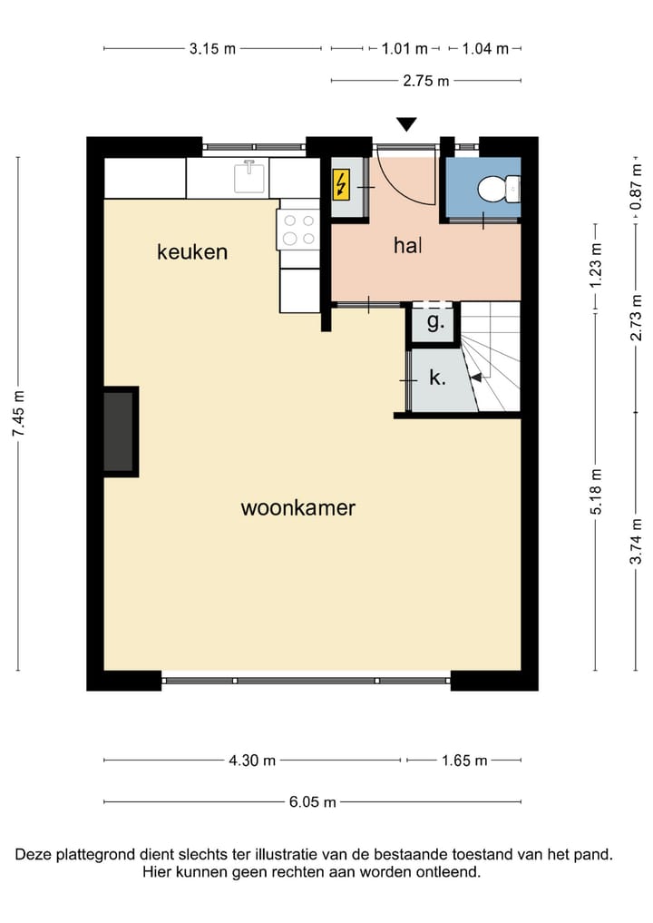 Foto 29 van Kouvenderstraat 44-A