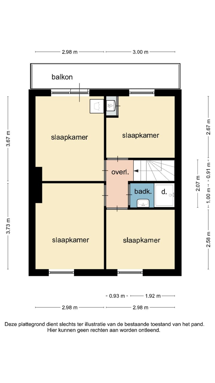 Foto 30 van Kouvenderstraat 44-A