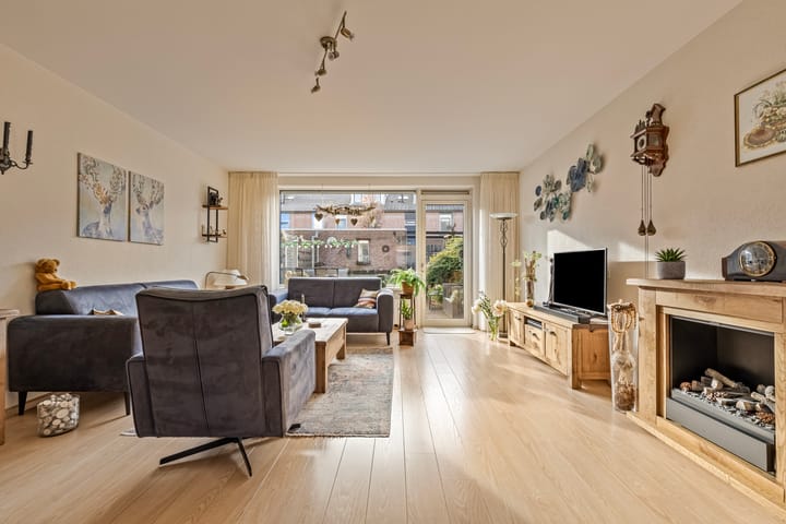 Foto 3 van Tarthorst 32