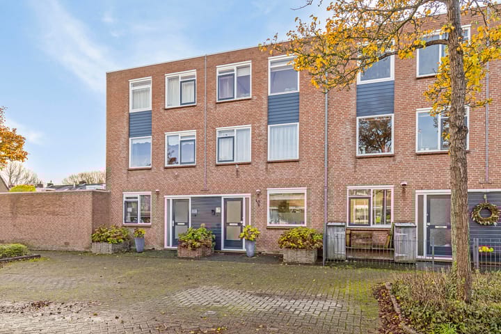 Foto 5 van Tarthorst 32