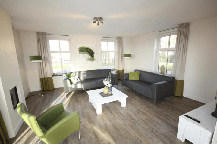 Foto 3 van Stokershiem 20