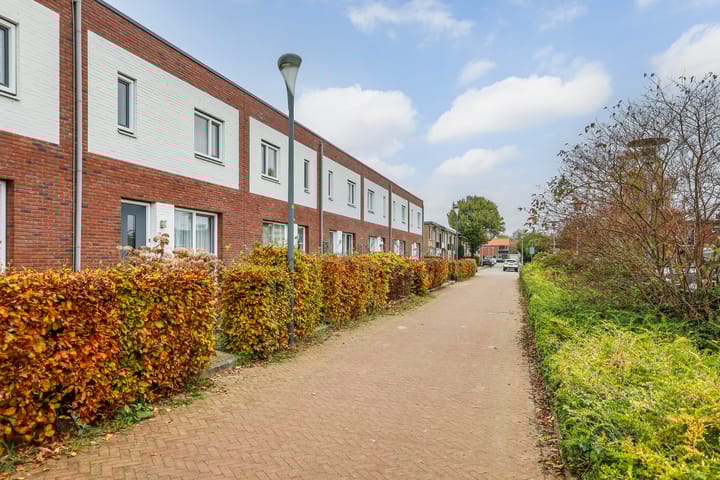 Foto 4 van Arnold Kaldenbachstraat 20