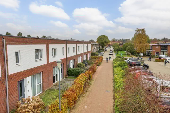 Foto 5 van Arnold Kaldenbachstraat 20