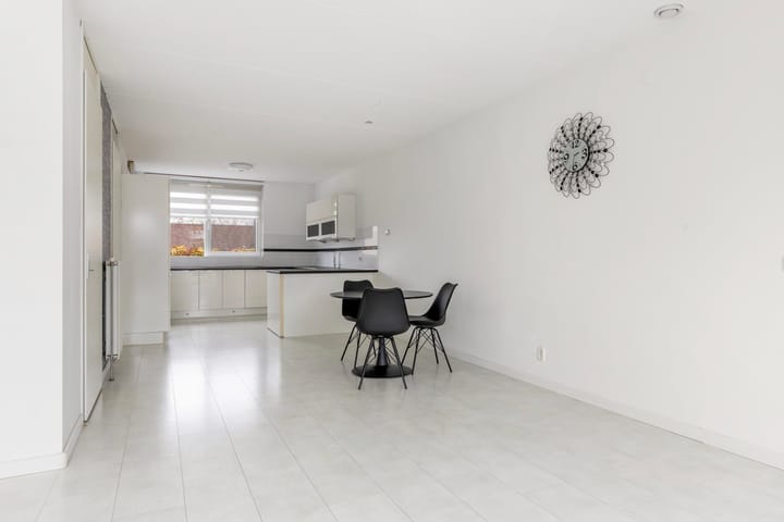 Foto 12 van Arnold Kaldenbachstraat 20