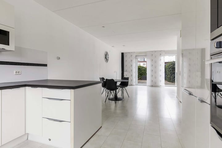 Foto 15 van Arnold Kaldenbachstraat 20