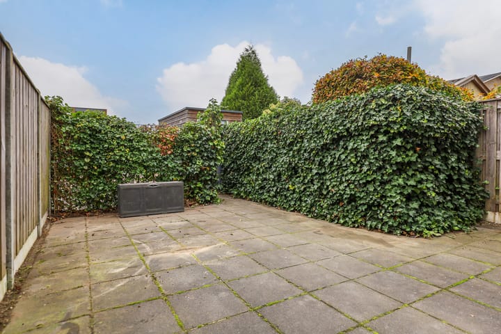 Foto 18 van Arnold Kaldenbachstraat 20