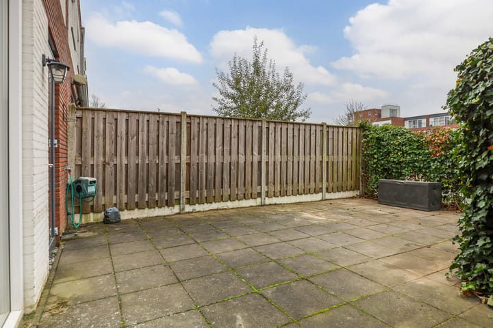 Foto 17 van Arnold Kaldenbachstraat 20