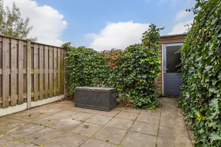 Foto 19 van Arnold Kaldenbachstraat 20