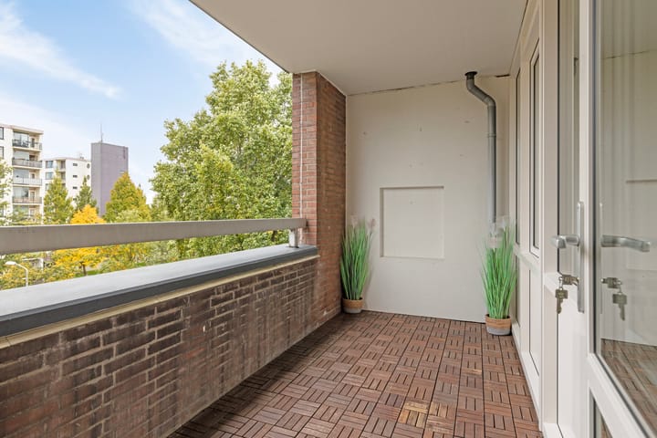 Foto 4 van Genovevalaan 272