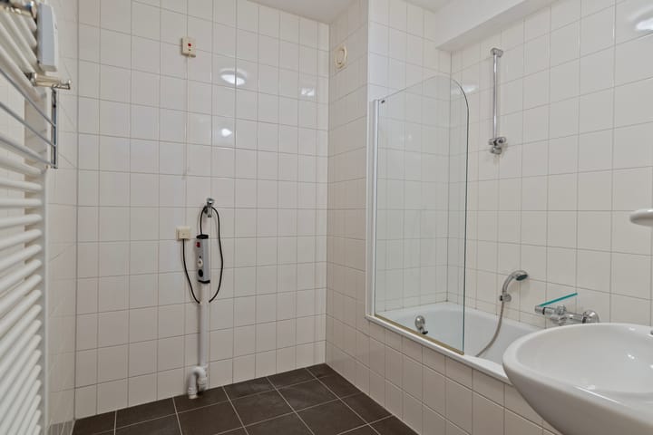 Foto 6 van Genovevalaan 272