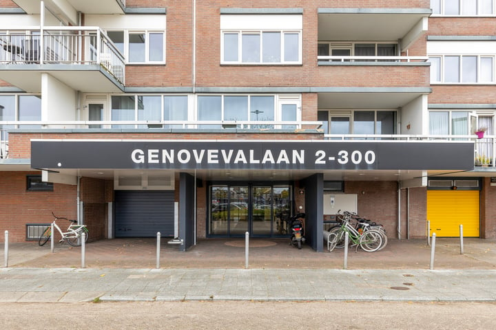 Bekijk foto 7 van Genovevalaan 272