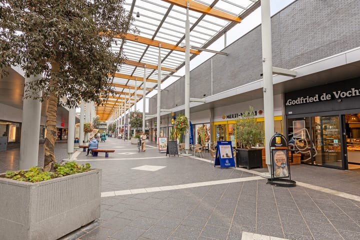 Foto 8 van Genovevalaan 272