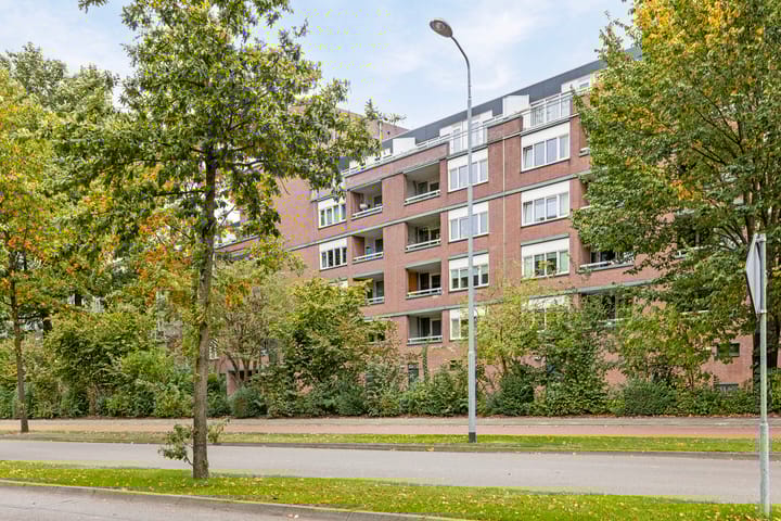 Foto 9 van Genovevalaan 272